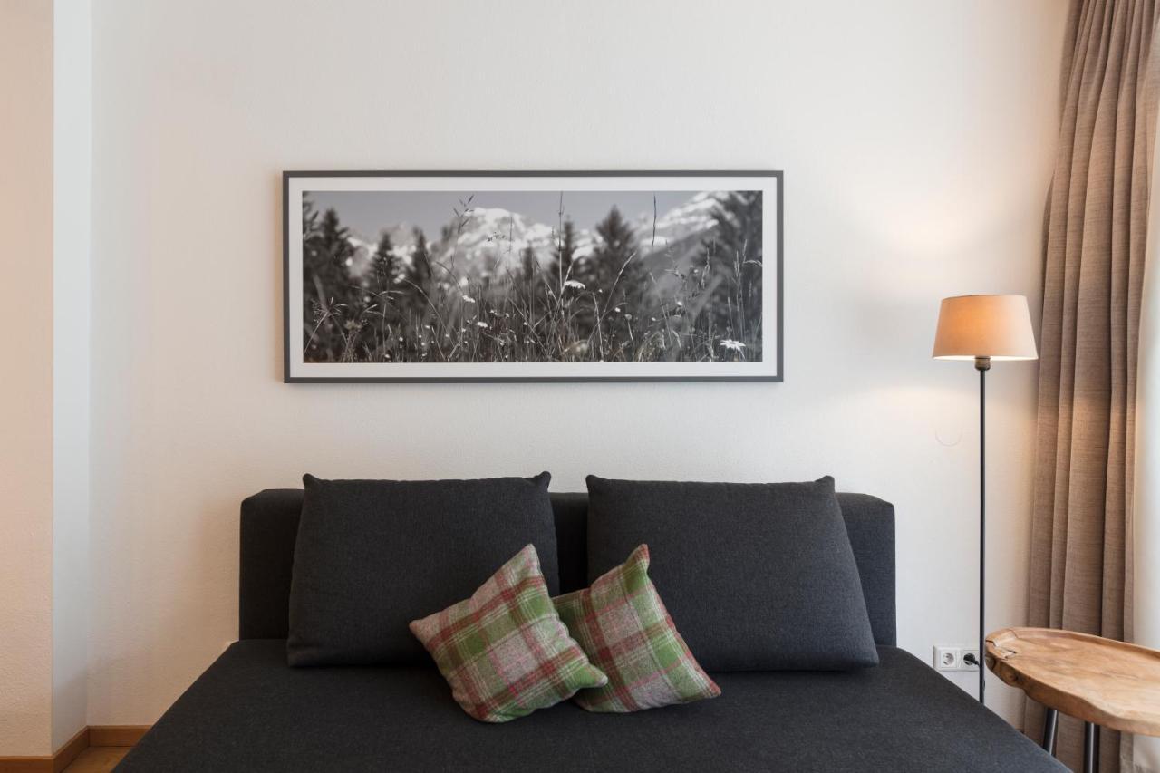 Arlberglife Ferienresort Петной ам Арлберг Екстериор снимка